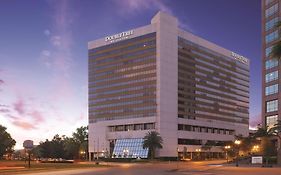 Hilton Doubletree Downtown Orlando